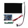 7"  1024x600 tft lcd